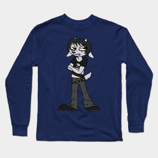 um jammer lammy long sleeve t-shirt